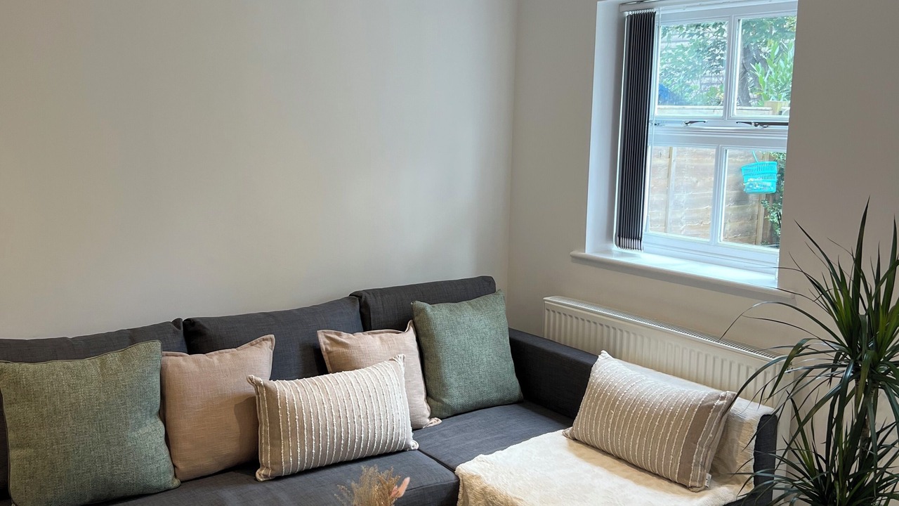 Photo of Livingroom in Oxford