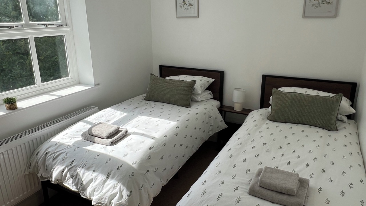 Photo of Bedroom in Oxford