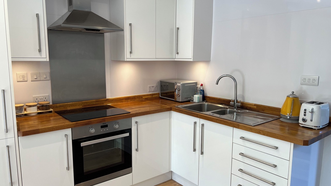 Photo of Kitchen in Oxford