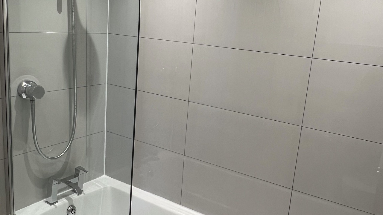 Photo of Bathroom in Oxford