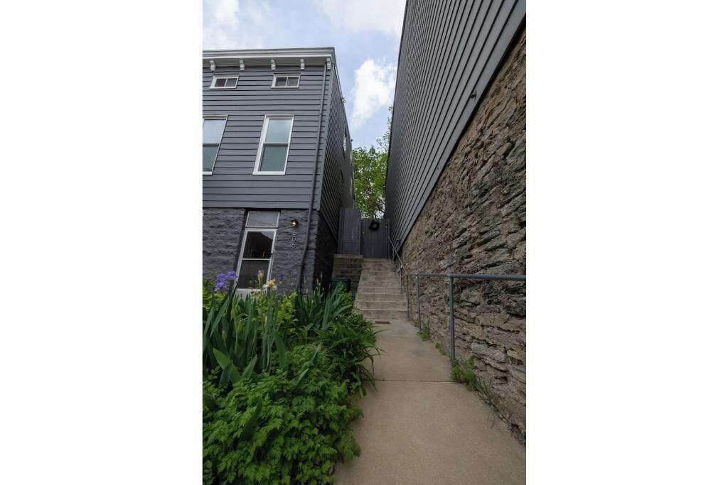 Photo of Outdoor in CUF