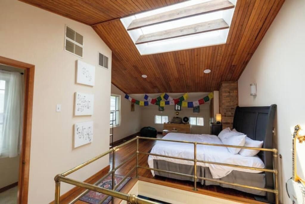 Photo of Bedroom in CUF