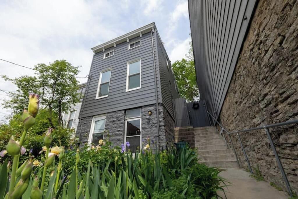 Photo of Outdoor in CUF