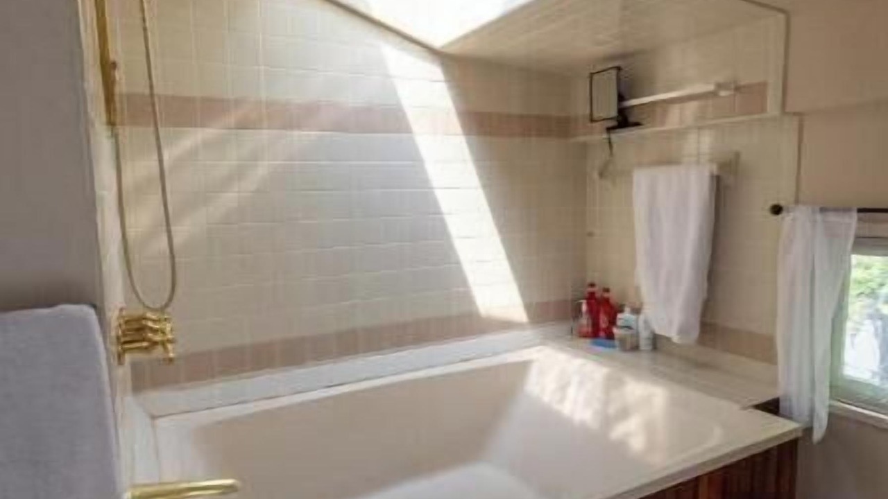 Photo of Bathroom in CUF