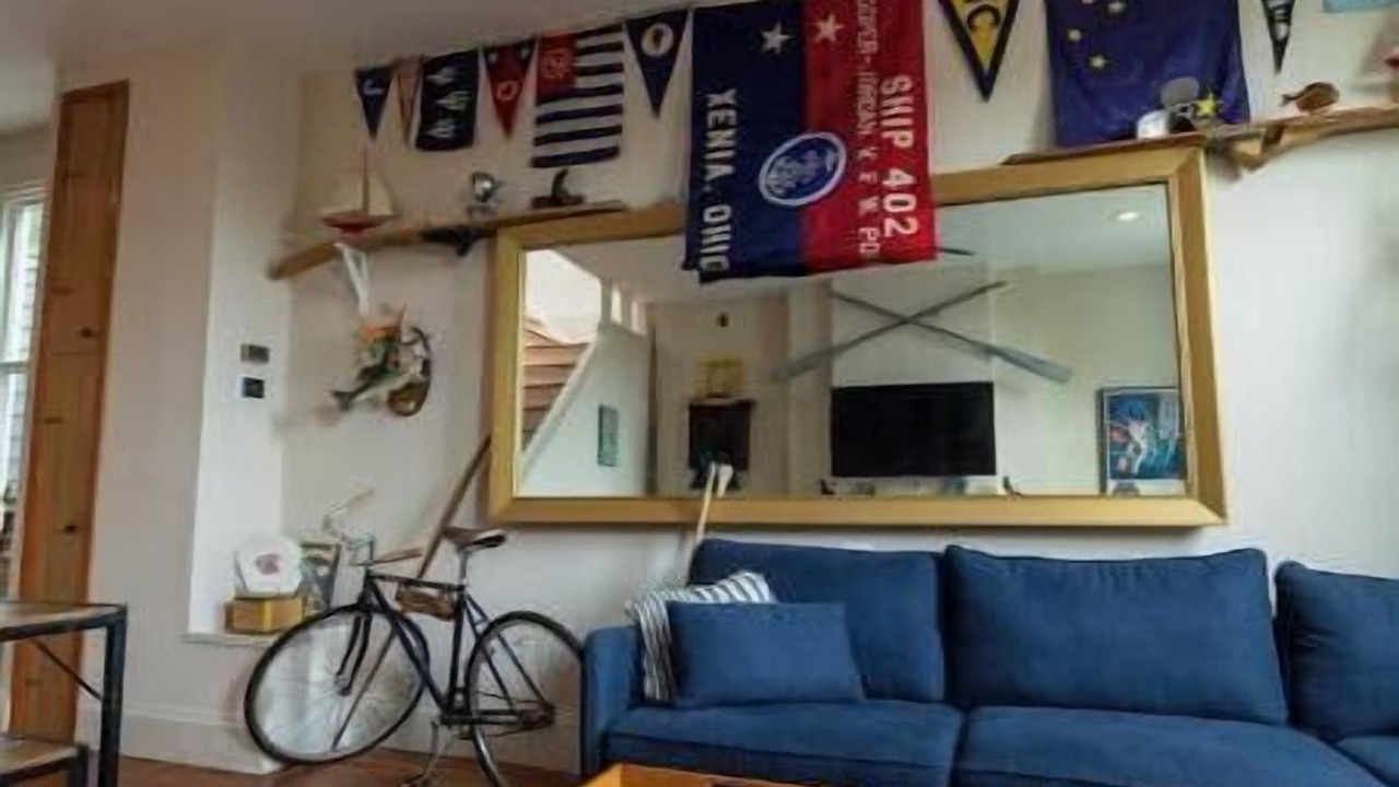 Photo of Livingroom in CUF