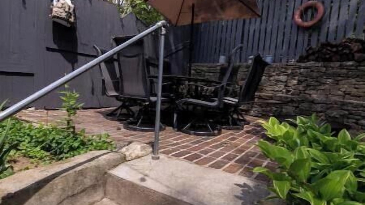 Photo of Outdoor in CUF