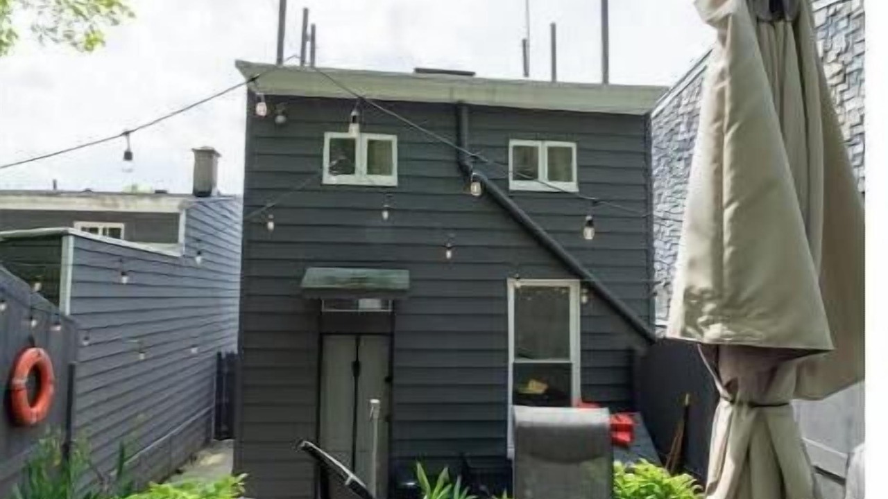 Photo of Outdoor in CUF