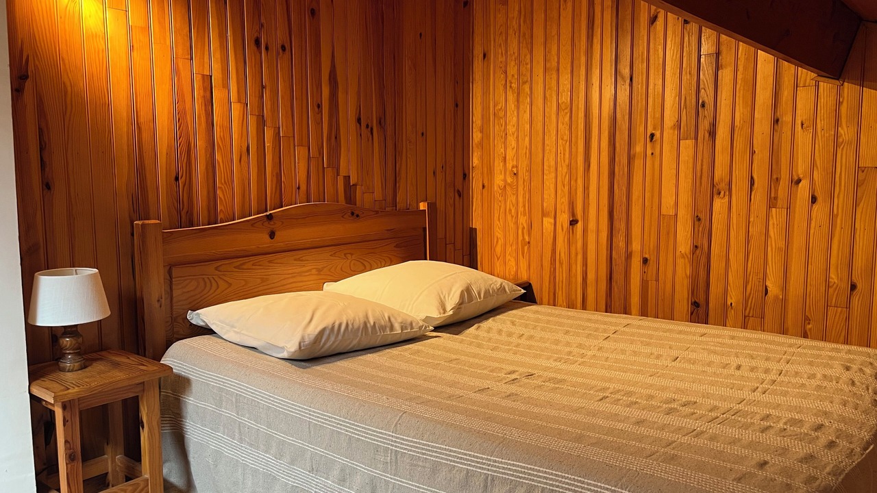 Photo of Bedroom in Revel