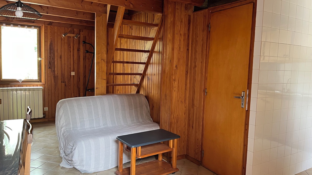 Photo of Bedroom in Revel