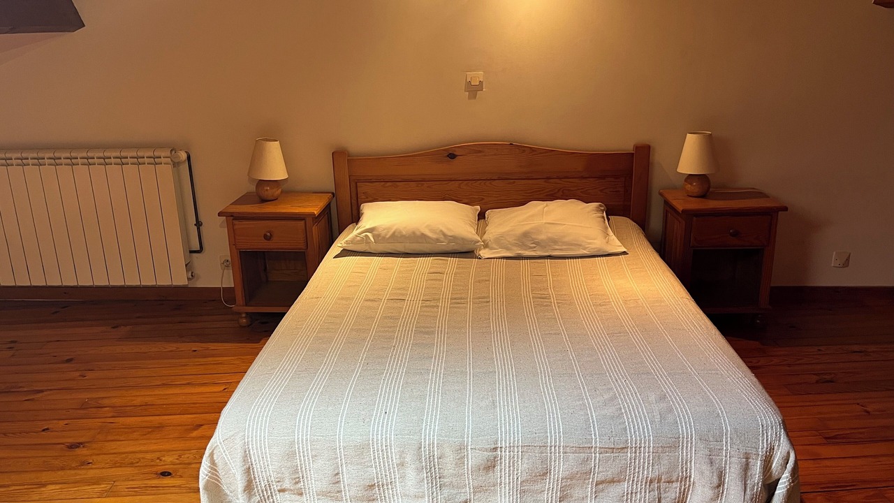 Photo of Bedroom in Revel