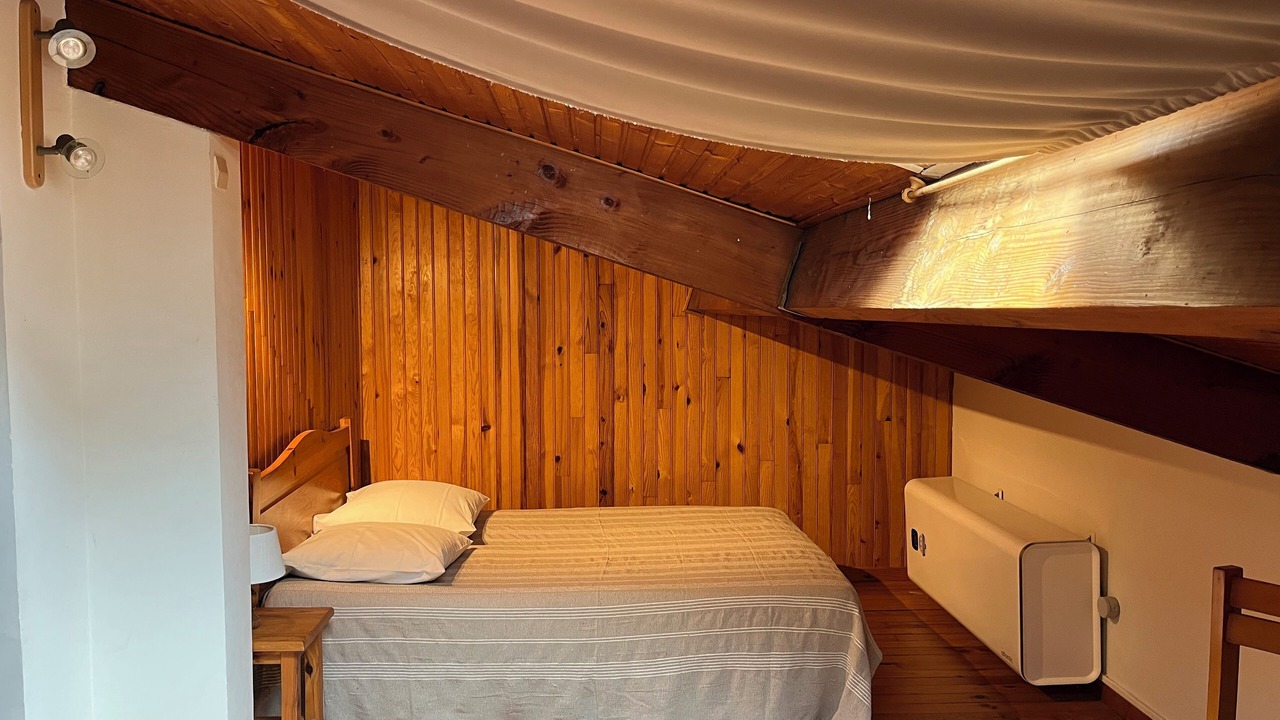 Photo of Bedroom in Revel