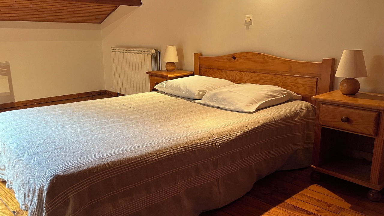 Photo of Bedroom in Revel