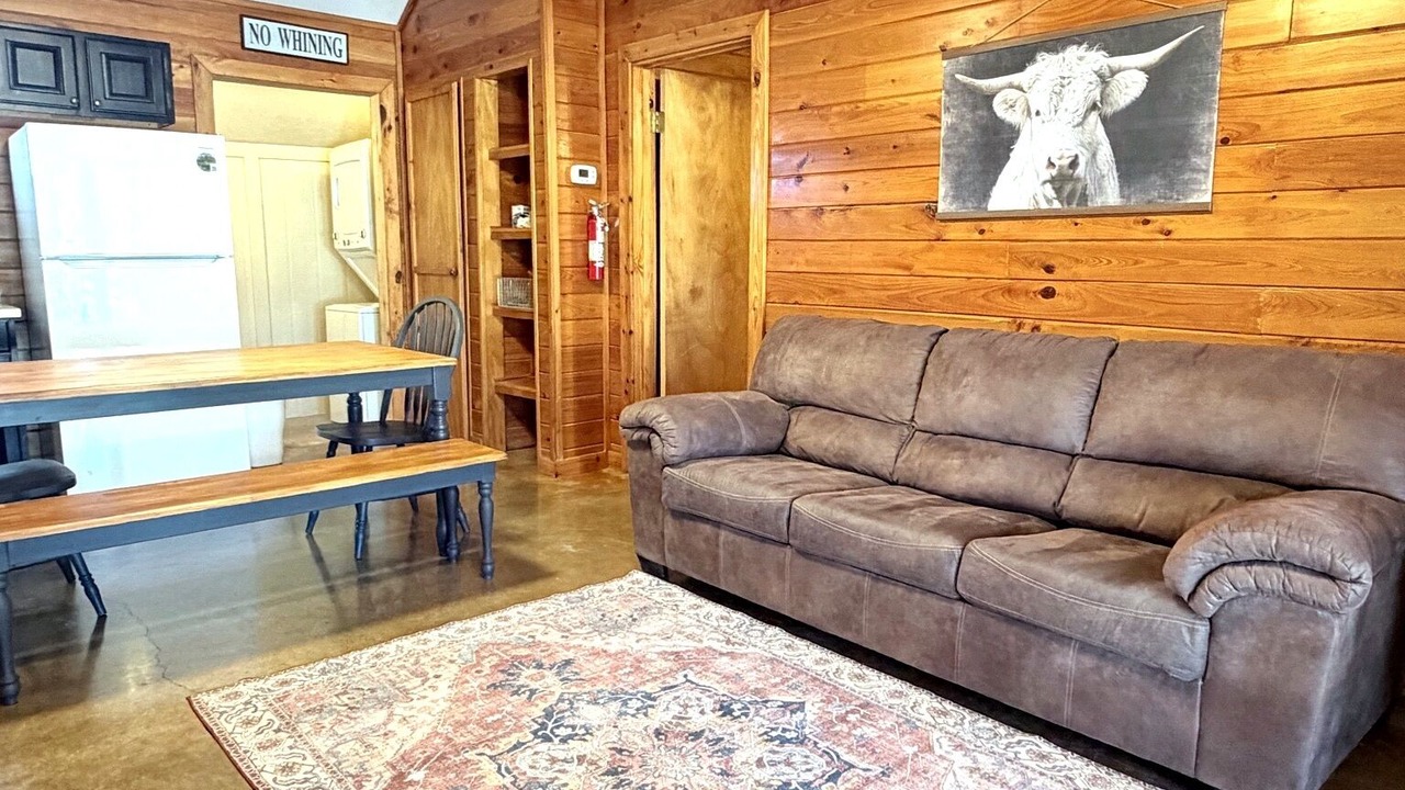 Photo of Livingroom in Concan
