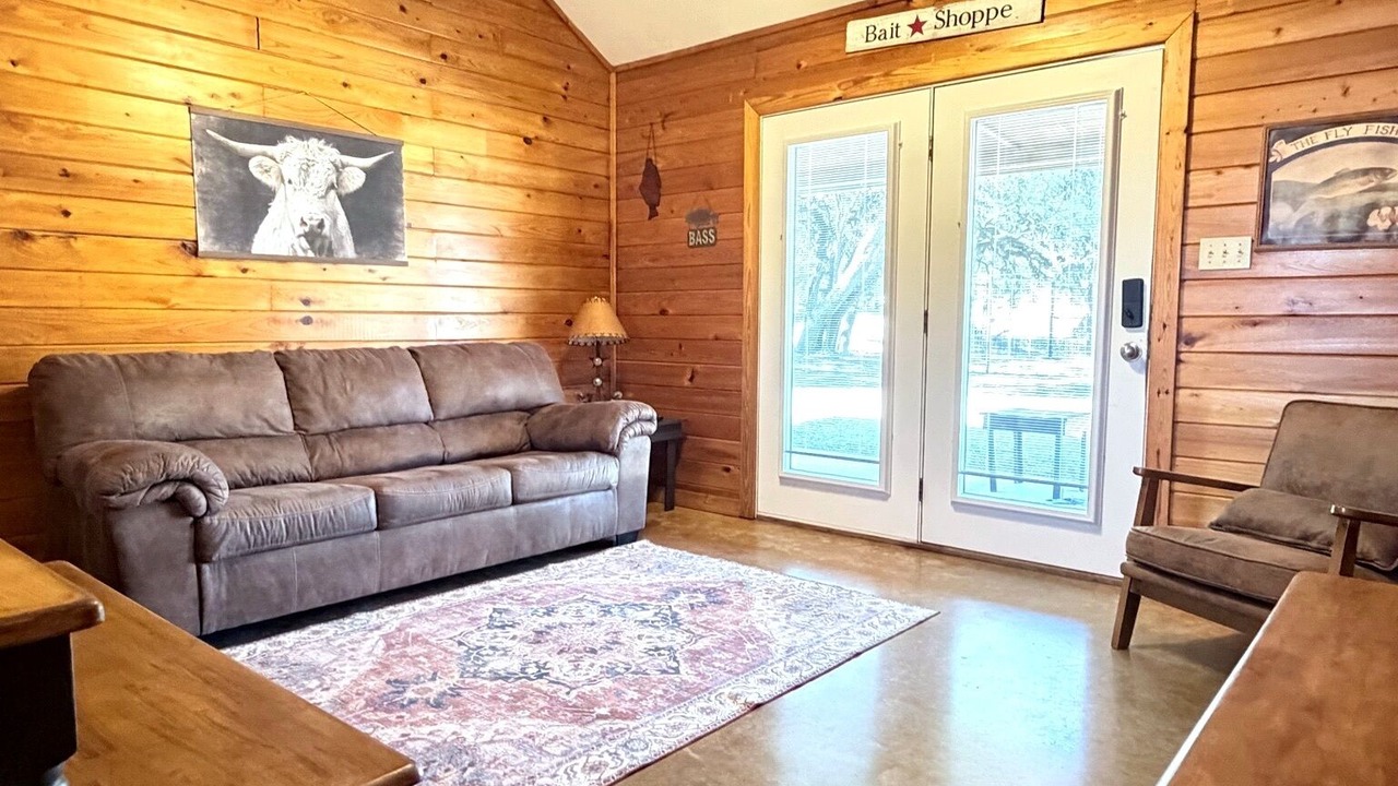Photo of Livingroom in Concan