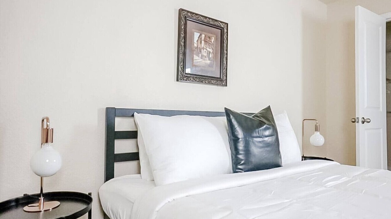 Photo of Bedroom in Oklahoma City