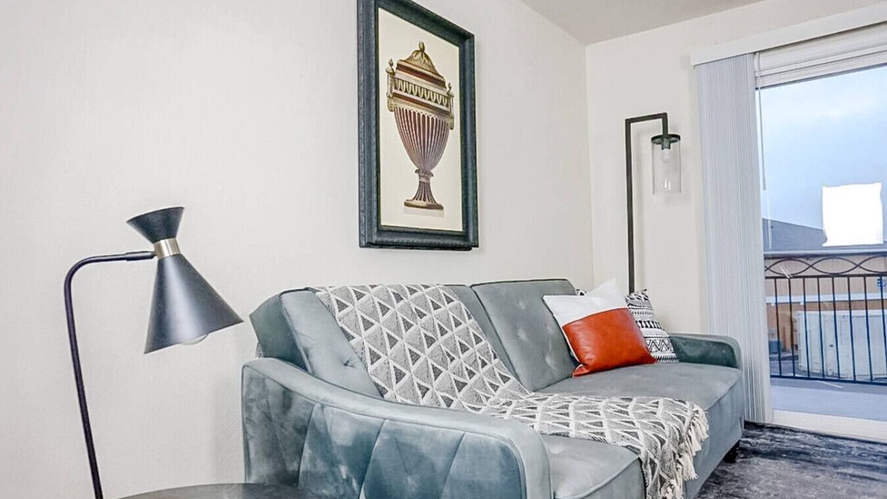 Photo of Livingroom in Oklahoma City