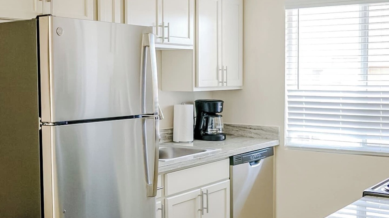 Photo of Kitchen in Oklahoma City