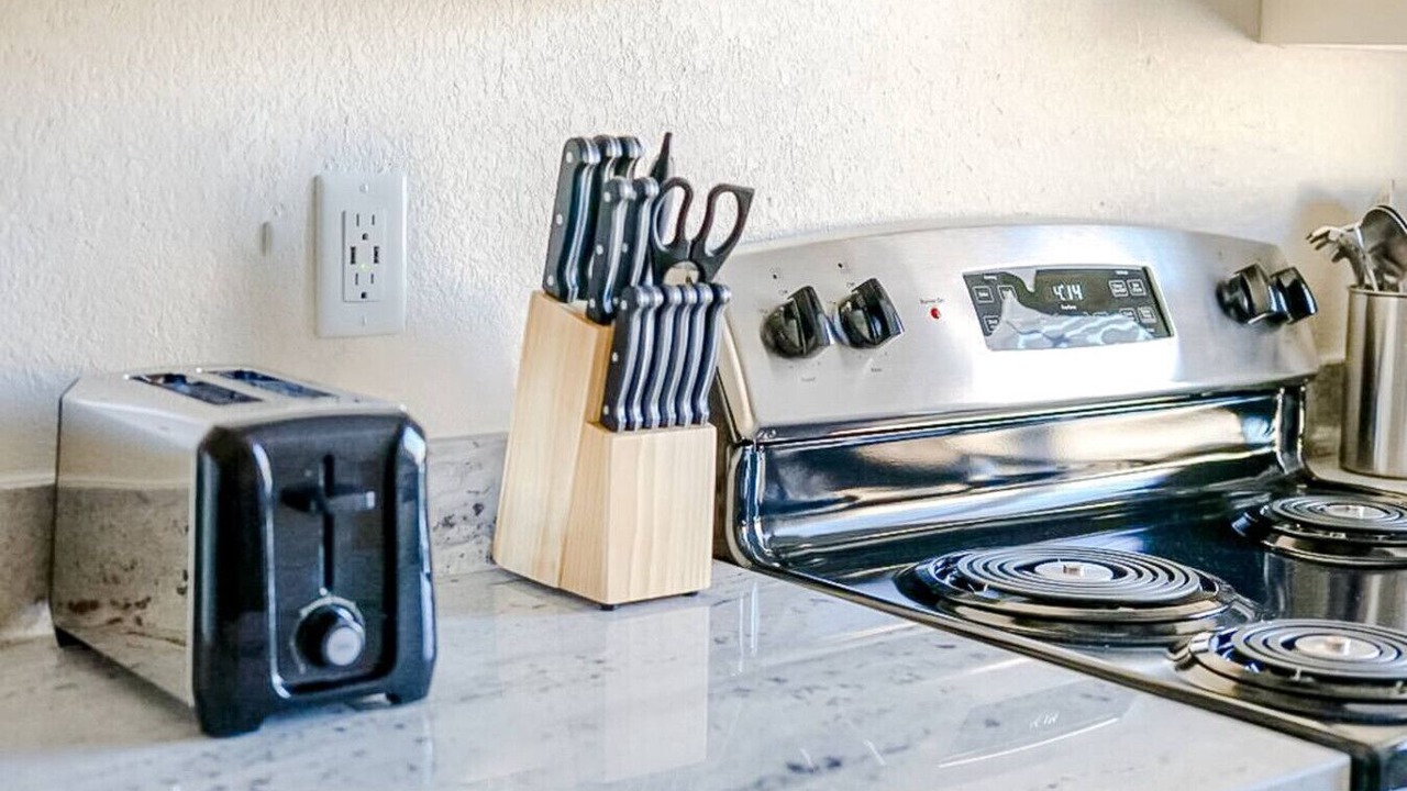 Photo of Kitchen in Oklahoma City