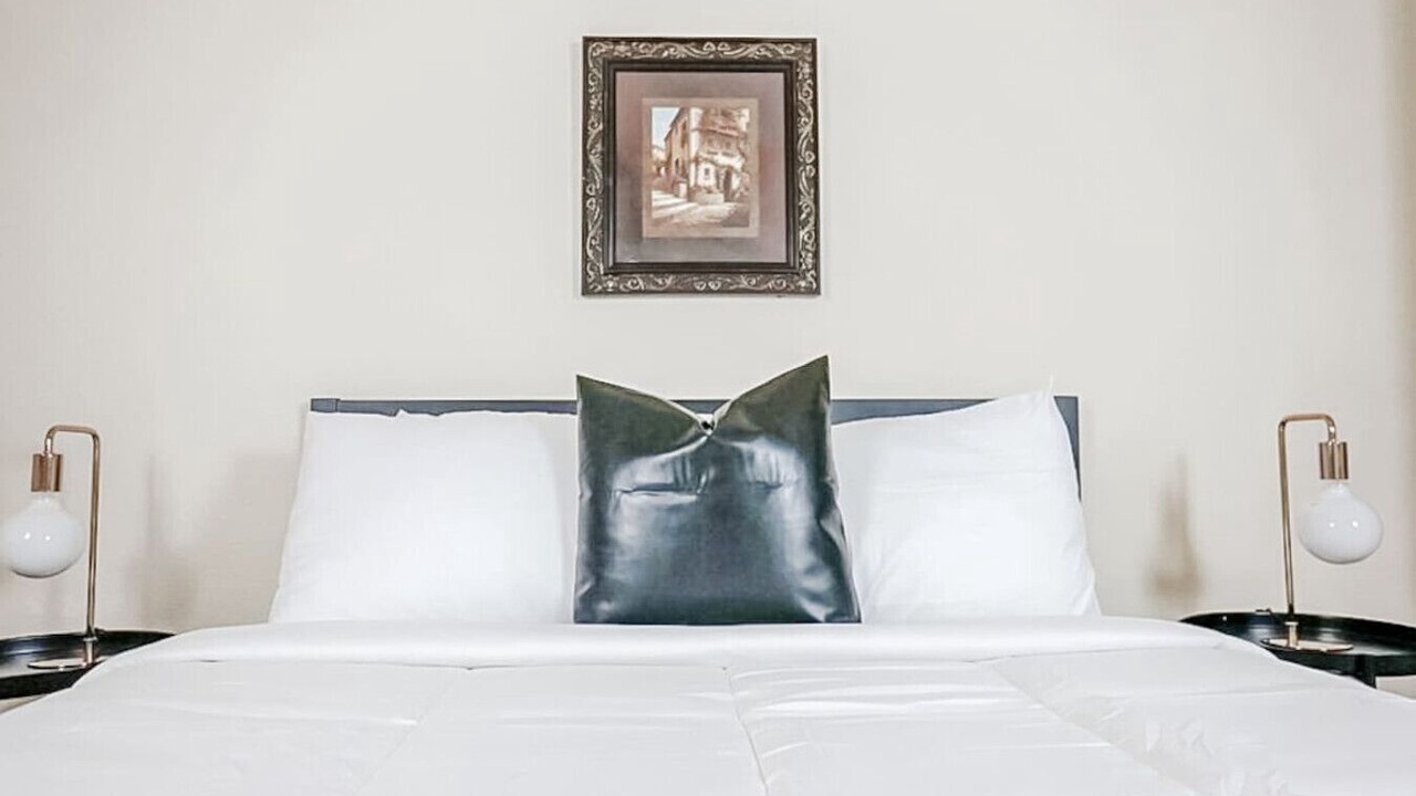 Photo of Bedroom in Oklahoma City