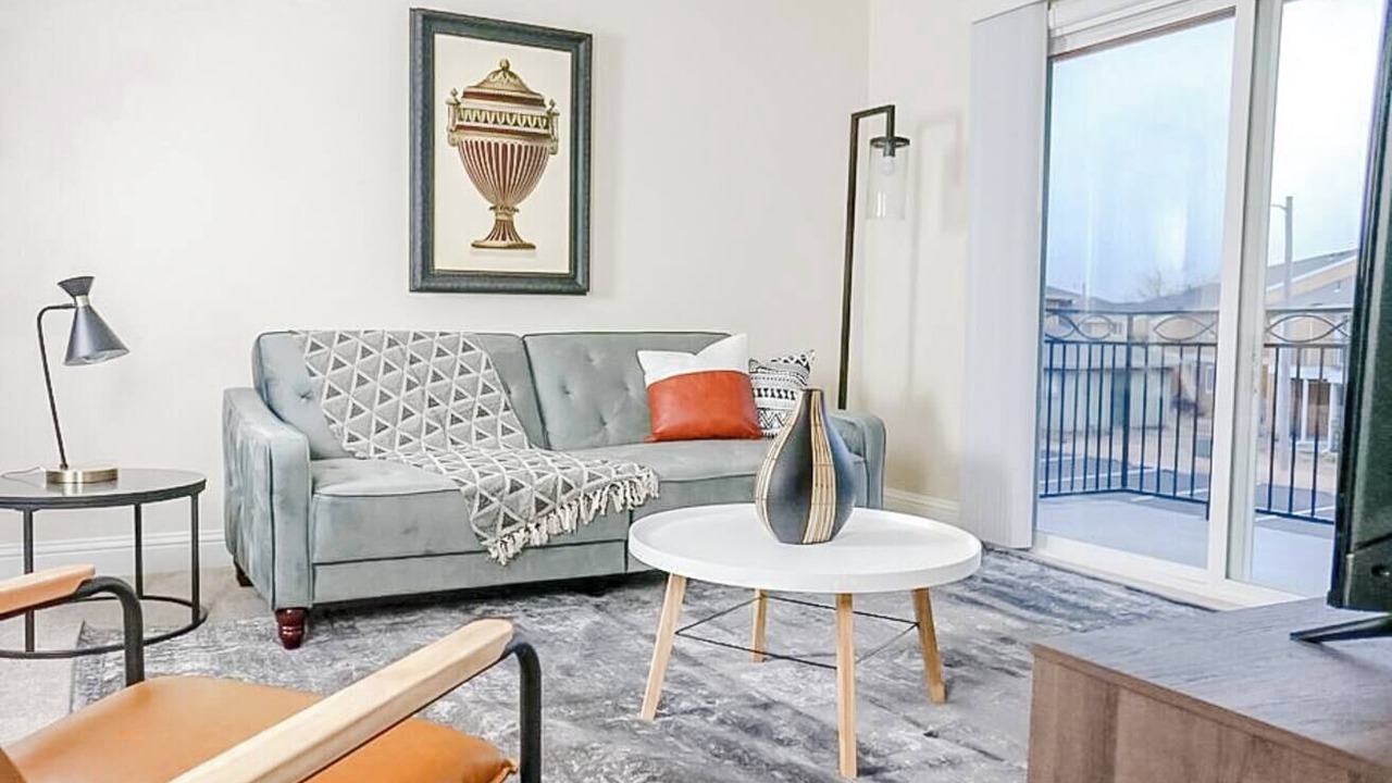 Photo of Livingroom in Oklahoma City