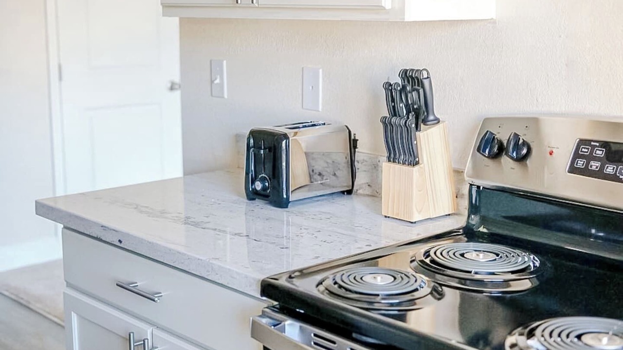 Photo of Kitchen in Oklahoma City
