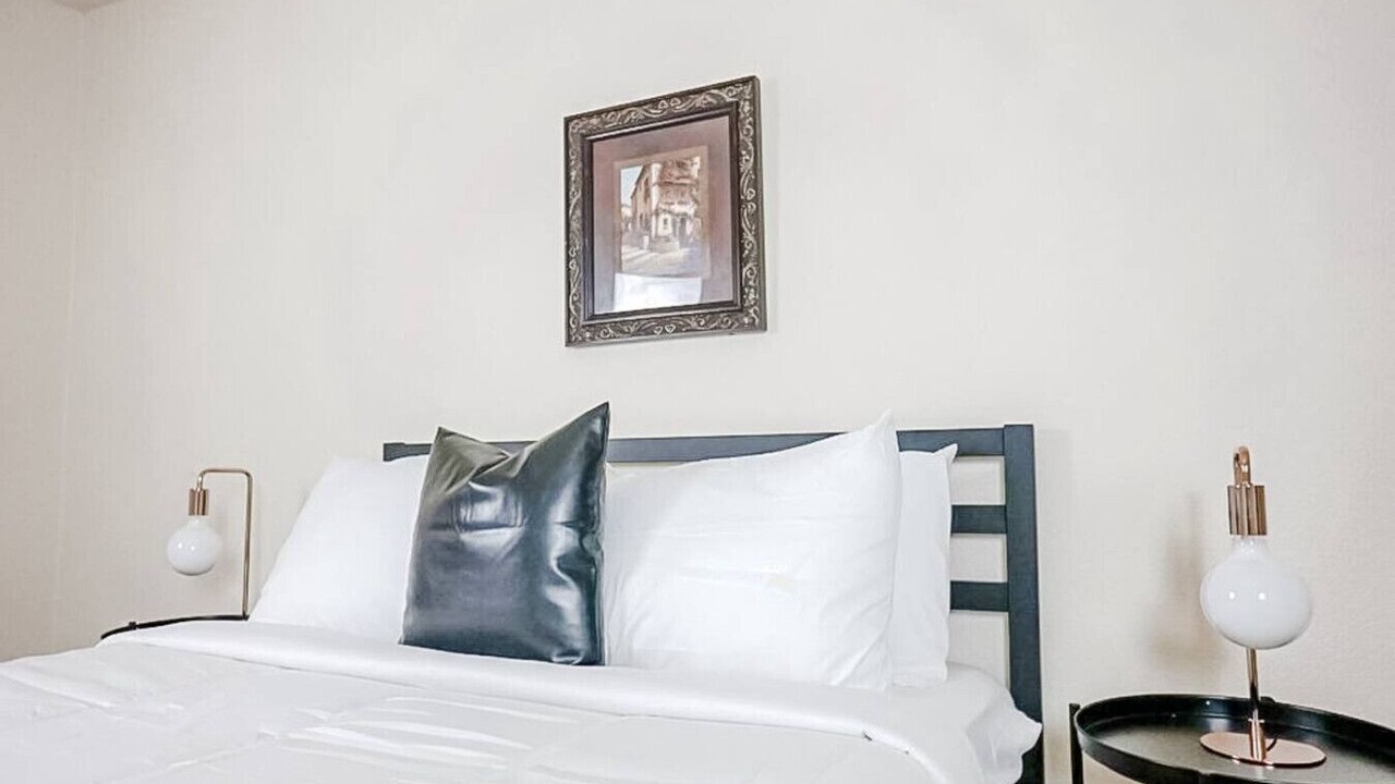 Photo of Bedroom in Oklahoma City