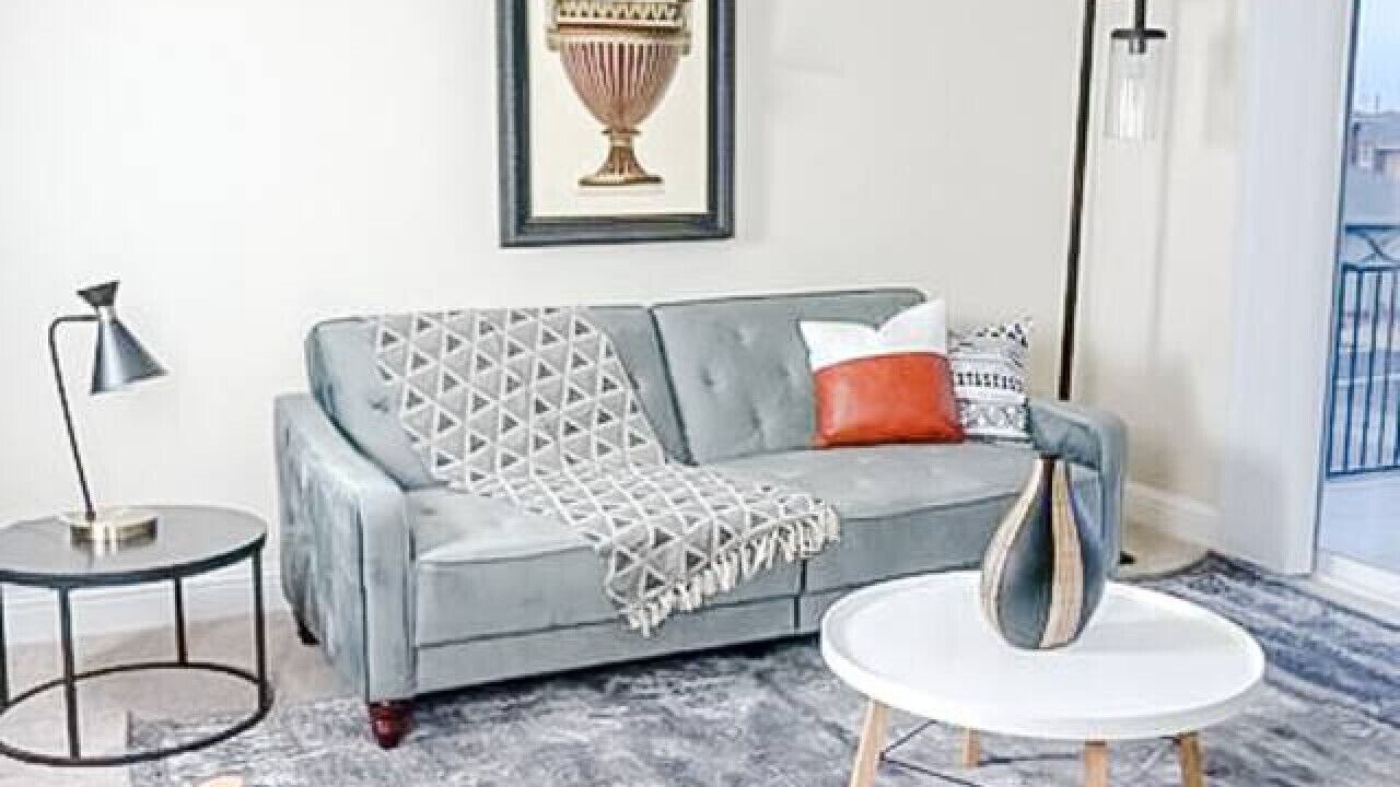 Photo of Livingroom in Oklahoma City