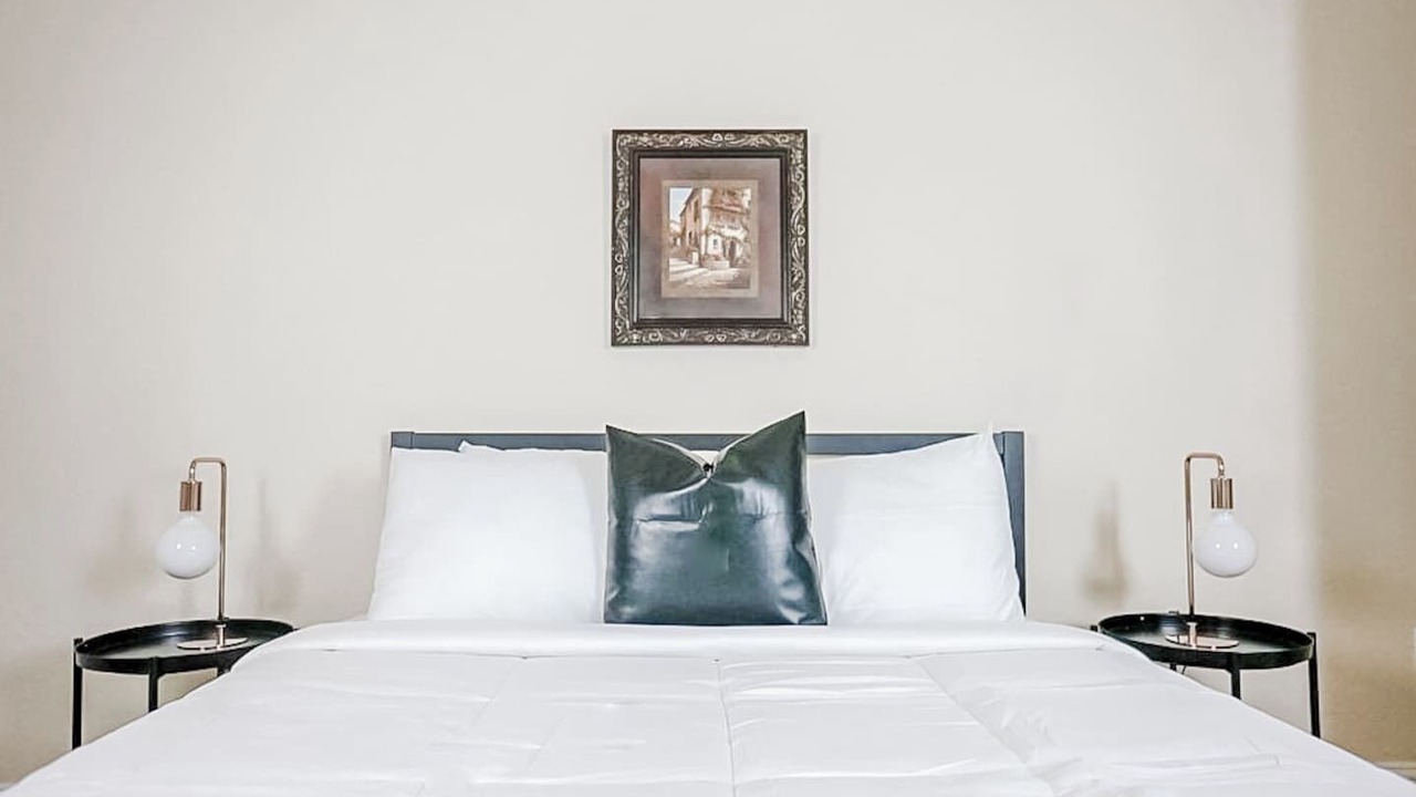 Photo of Bedroom in Oklahoma City
