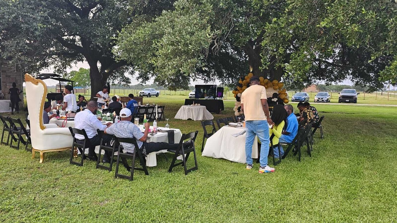 Photo of Outdoor in Lissie