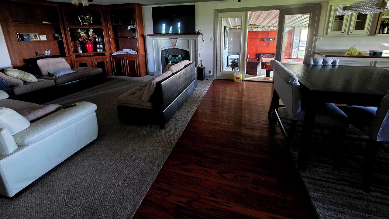 Photo of Livingroom in Lissie