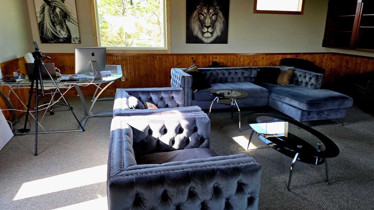 Photo of Livingroom in Lissie