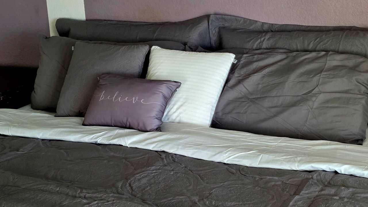 Photo of Bedroom in Lissie