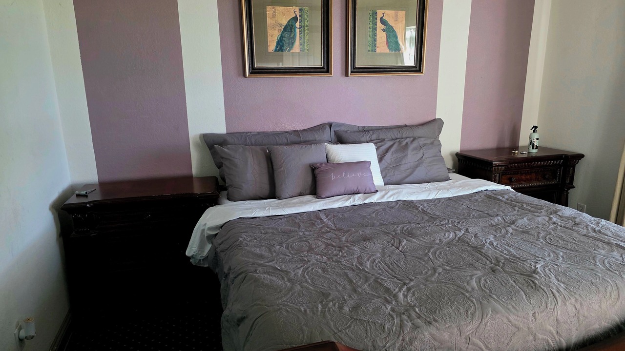 Photo of Bedroom in Lissie