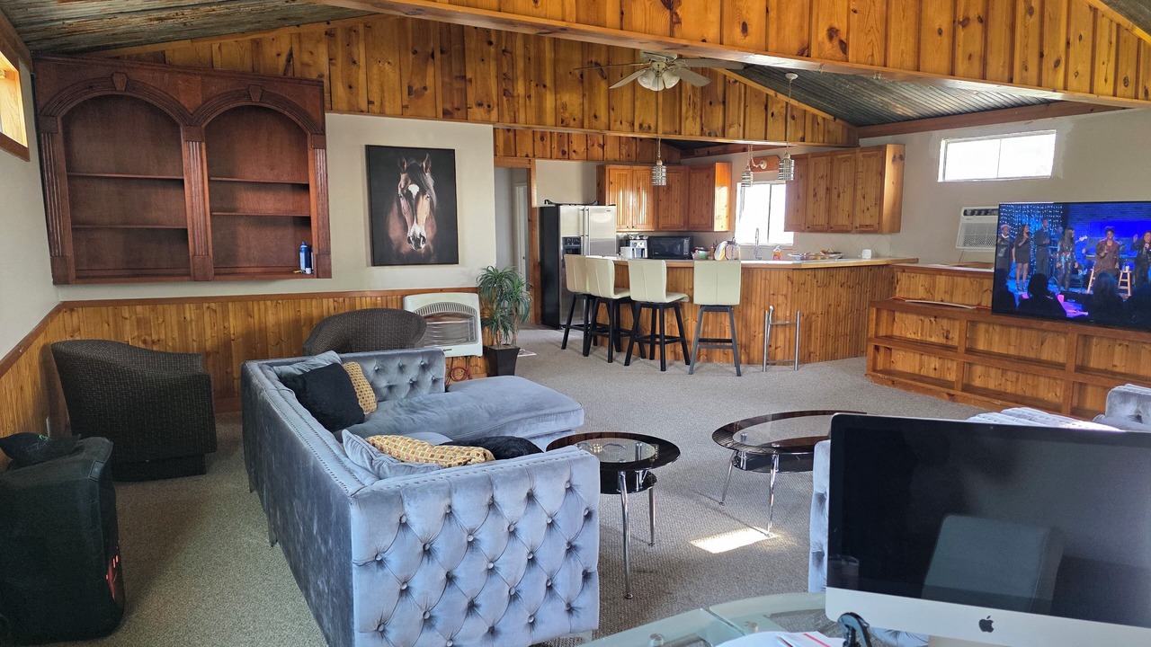 Photo of Livingroom in Lissie