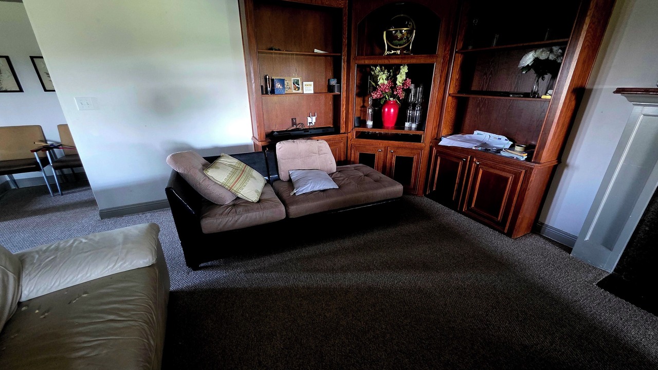 Photo of Livingroom in Lissie