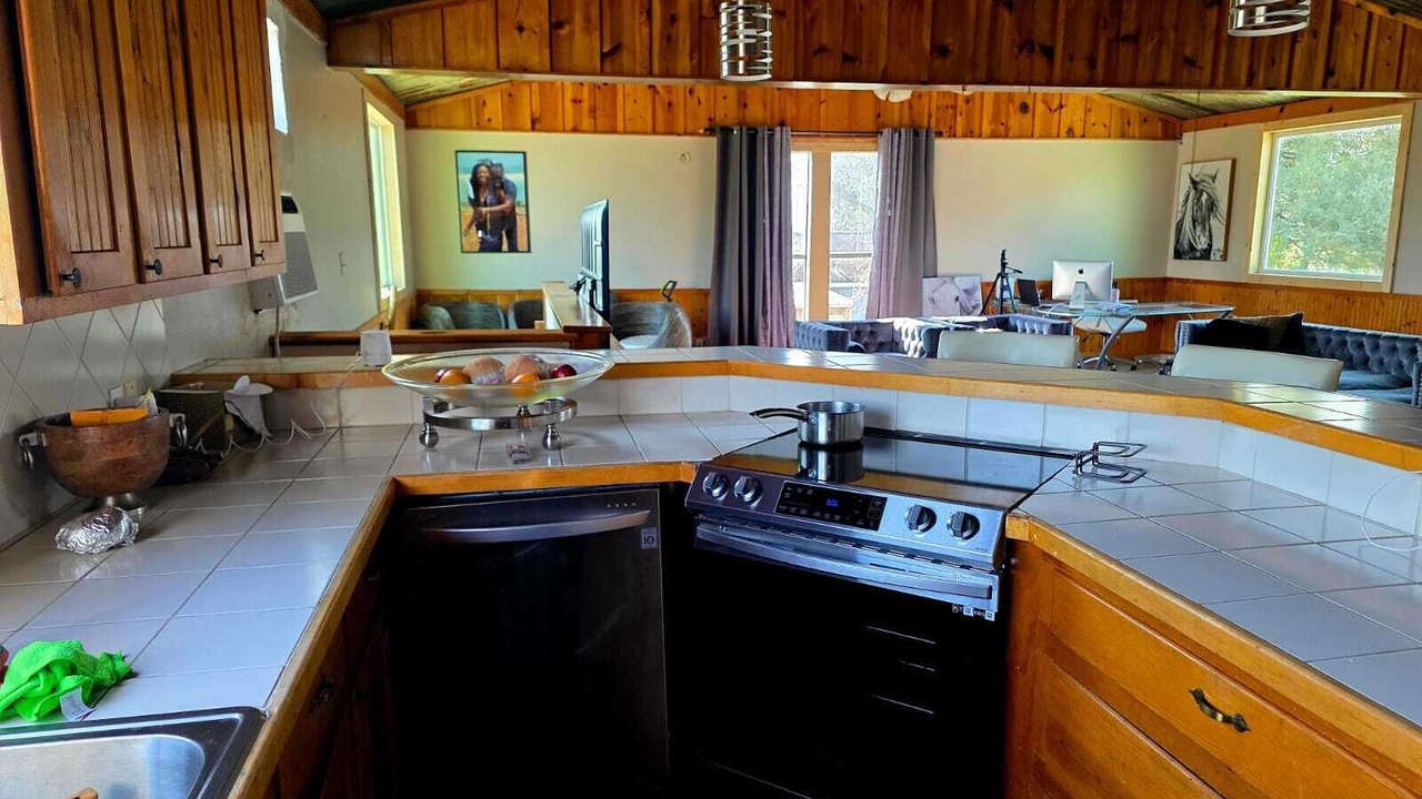 Photo of Kitchen in Lissie