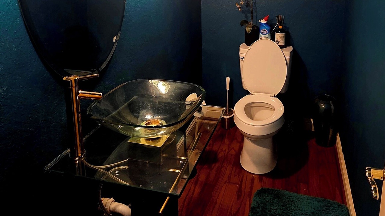 Photo of Bathroom in Lissie