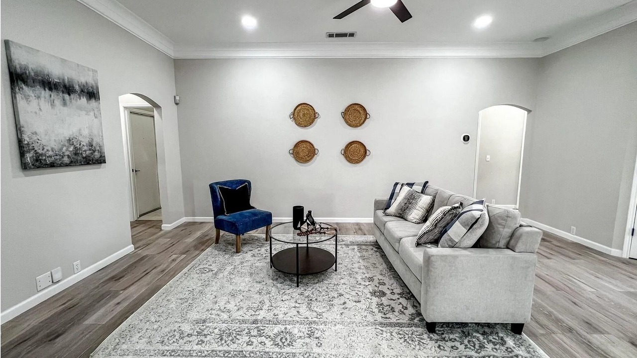 Photo of Livingroom in Frisco