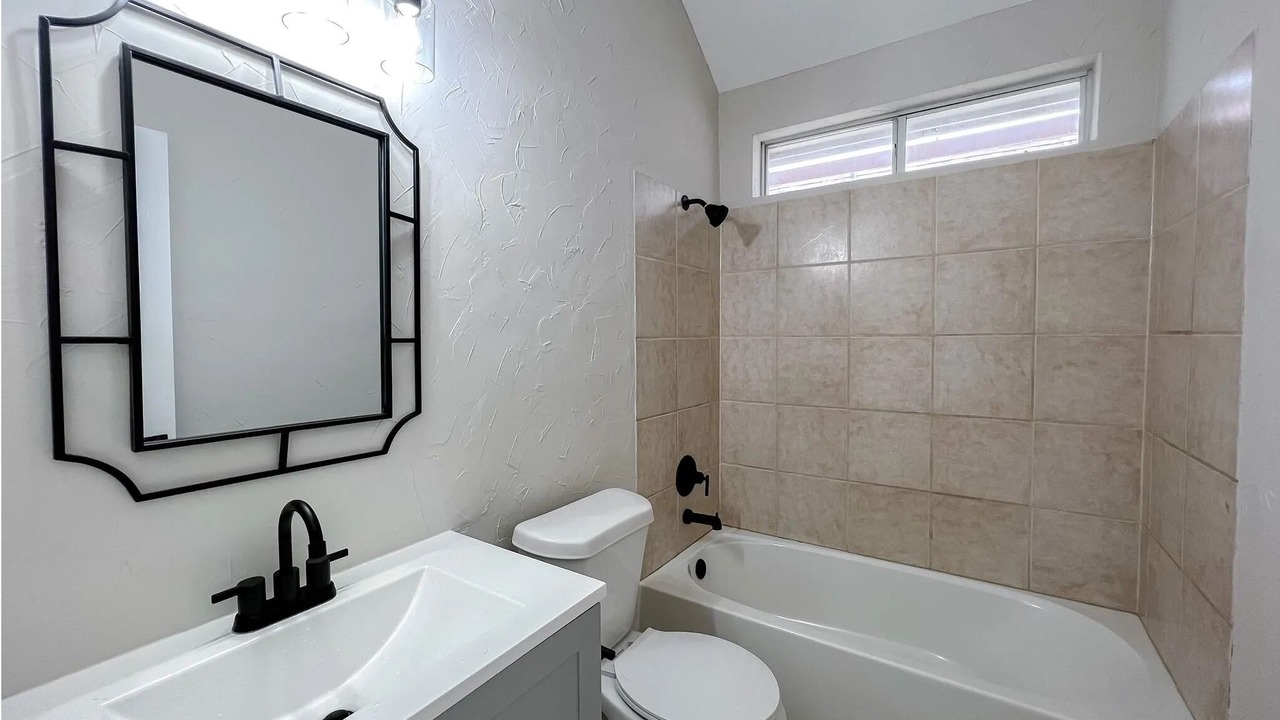 Photo of Bathroom in Frisco