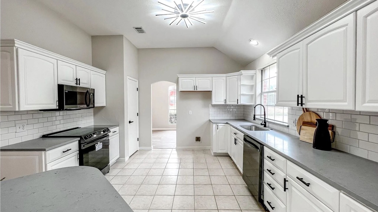 Photo of Kitchen in Frisco