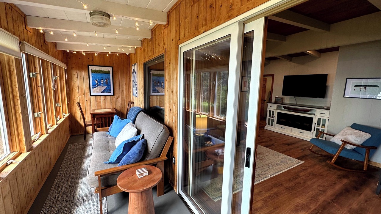 Photo of Livingroom in Blaney Park