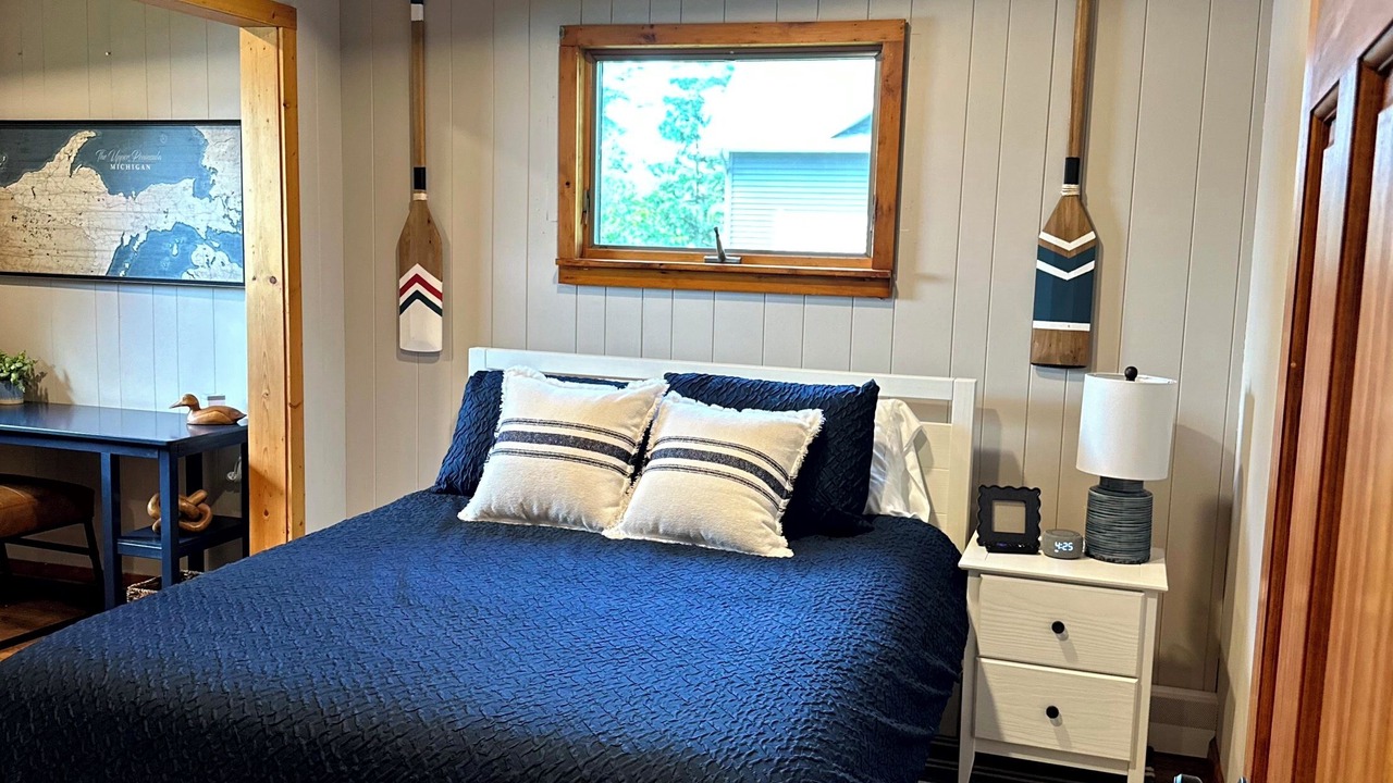 Photo of Bedroom in Blaney Park