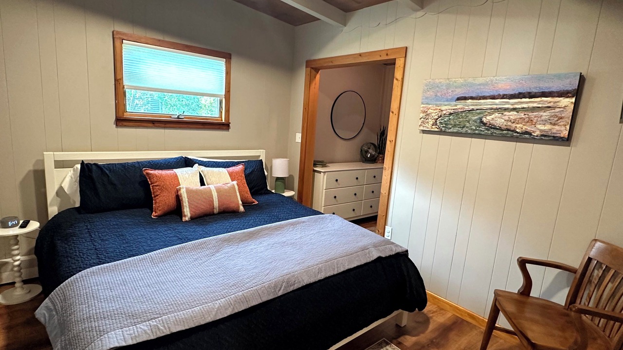 Photo of Bedroom in Blaney Park