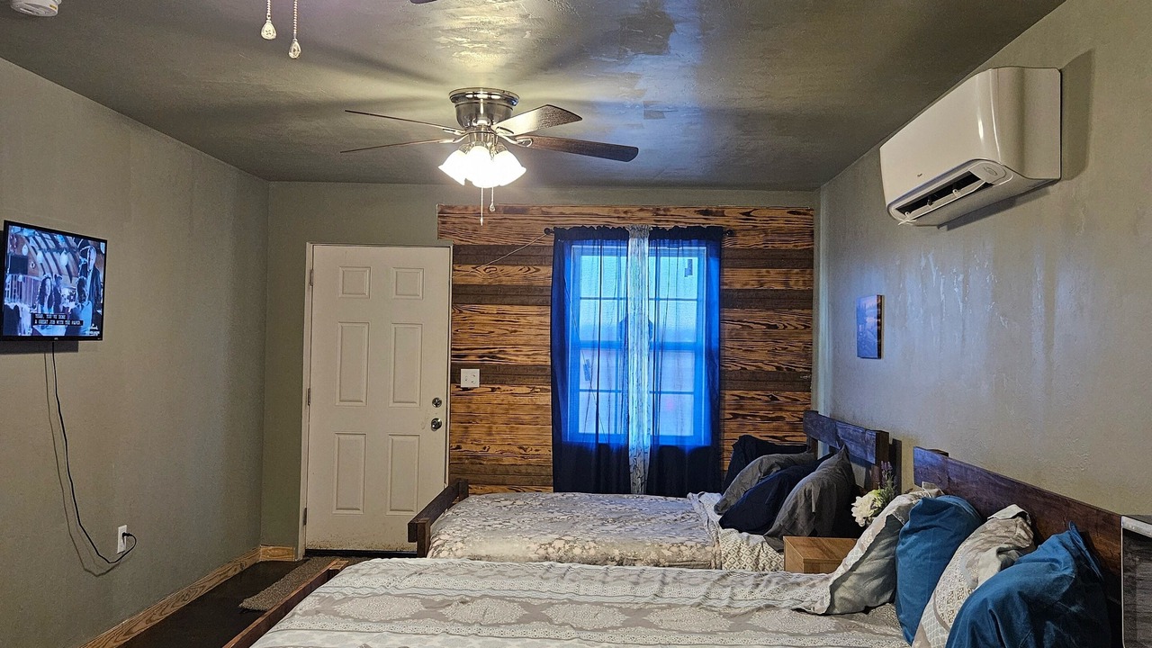 Photo of Bedroom in Kingston