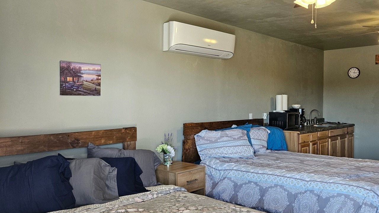 Photo of Bedroom in Kingston