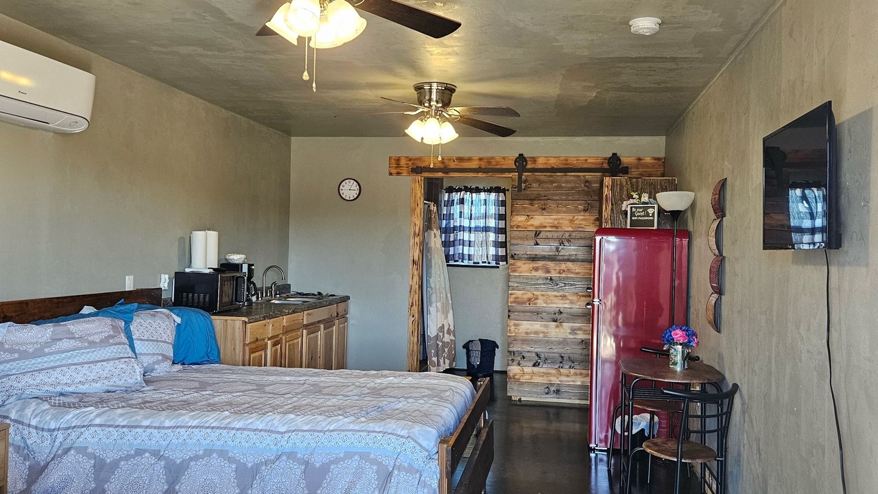 Photo of Bedroom in Kingston