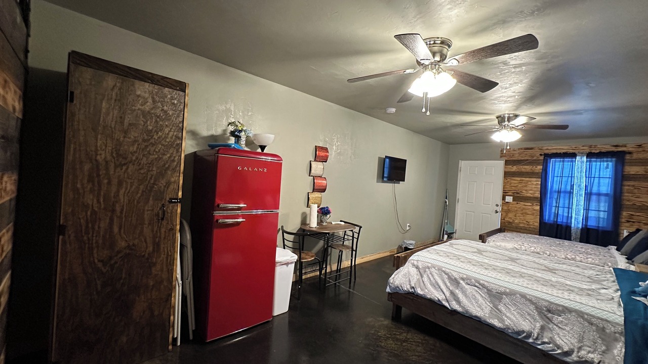 Photo of Bedroom in Kingston