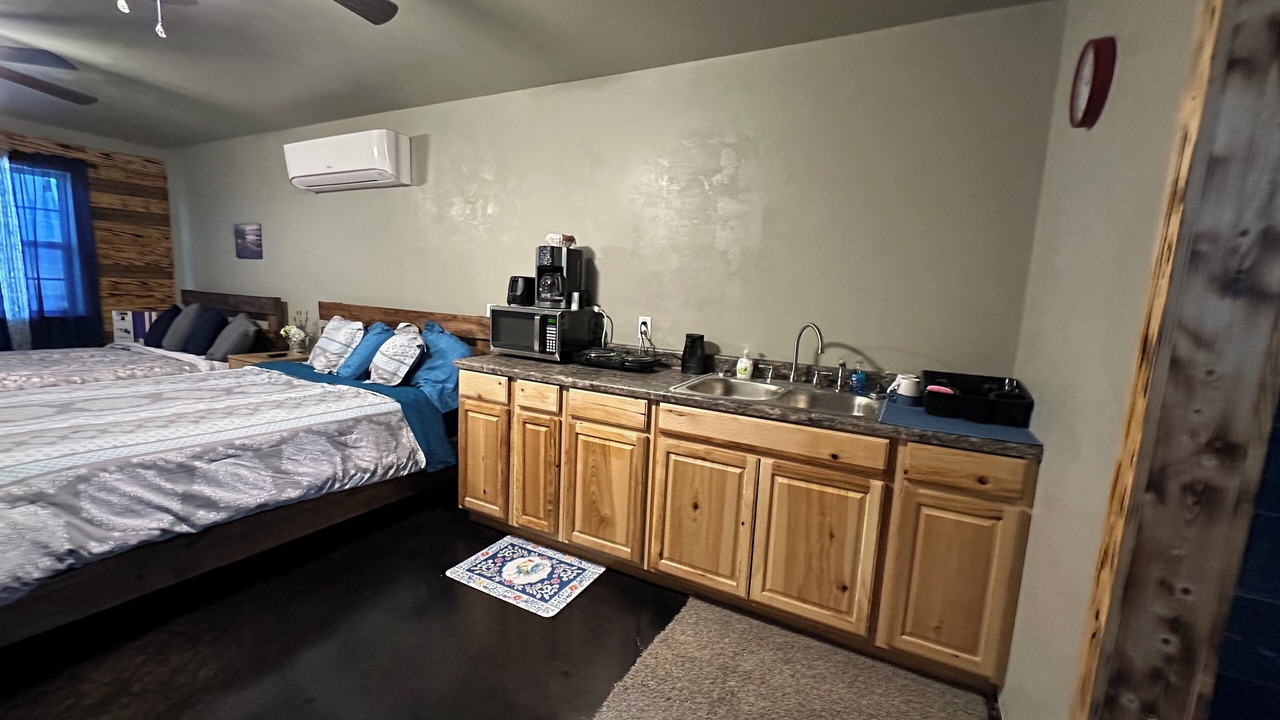 Photo of Bedroom in Kingston