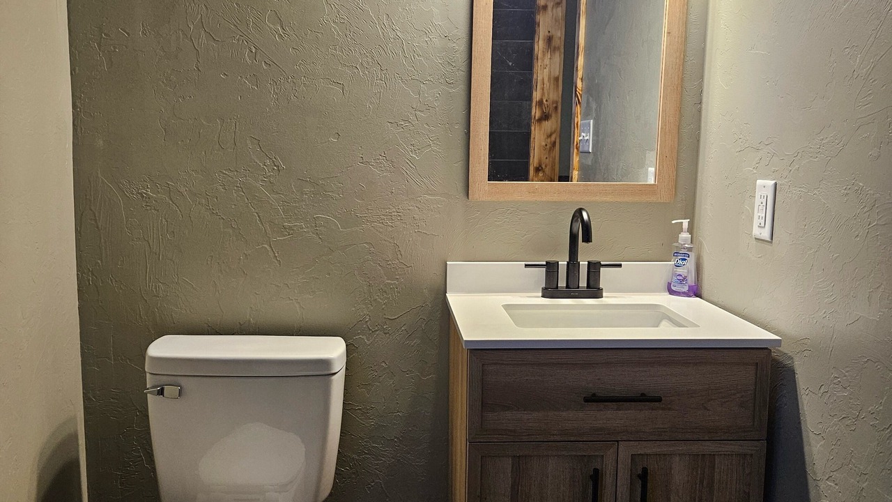 Photo of Bathroom in Kingston