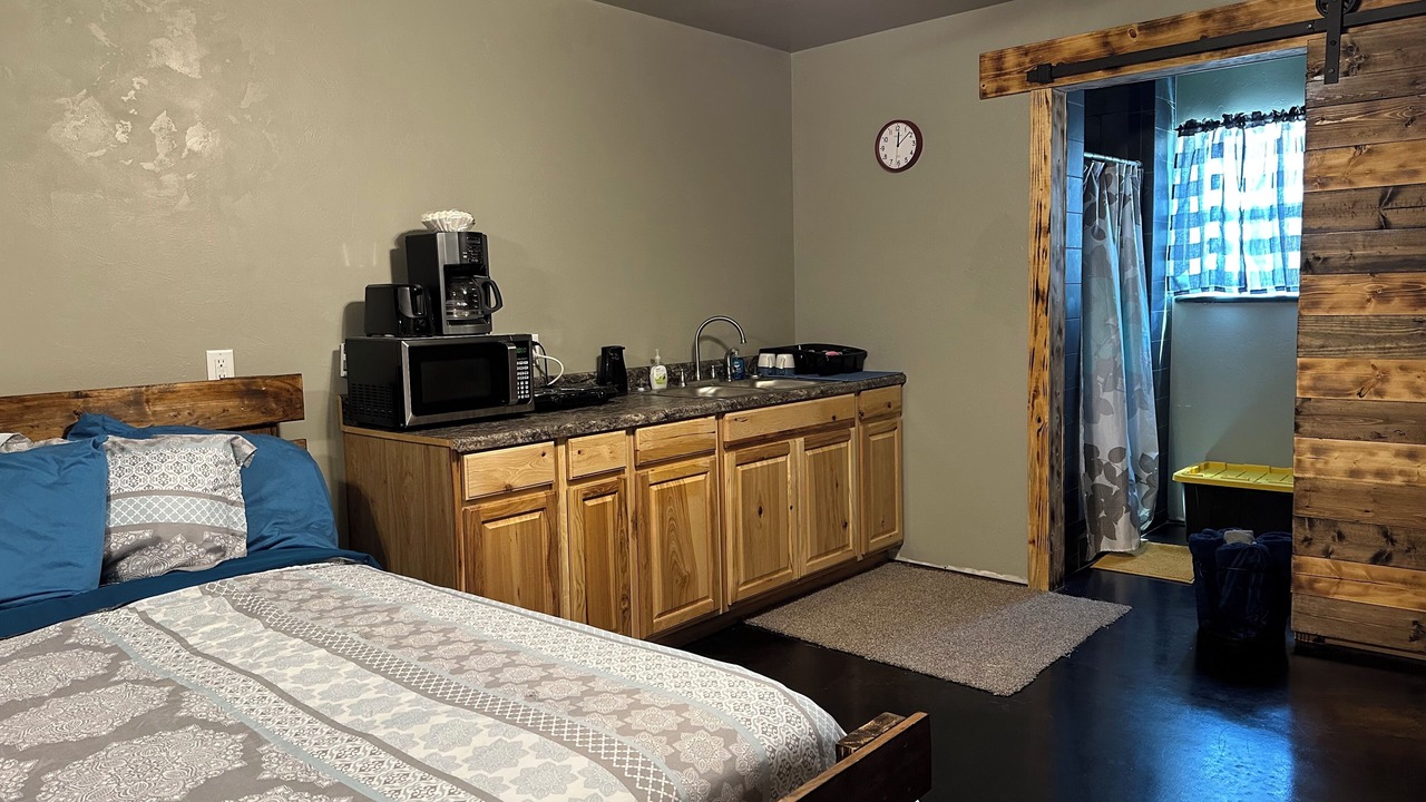 Photo of Bedroom in Kingston